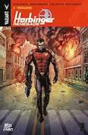 Harbinger Renegade, t. 02